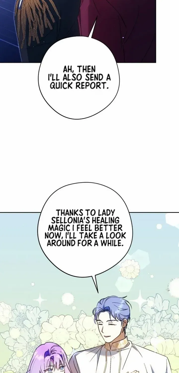 The Male Leads Were Stolen By The Extra Chapter 11 page 6 - MangaKakalot