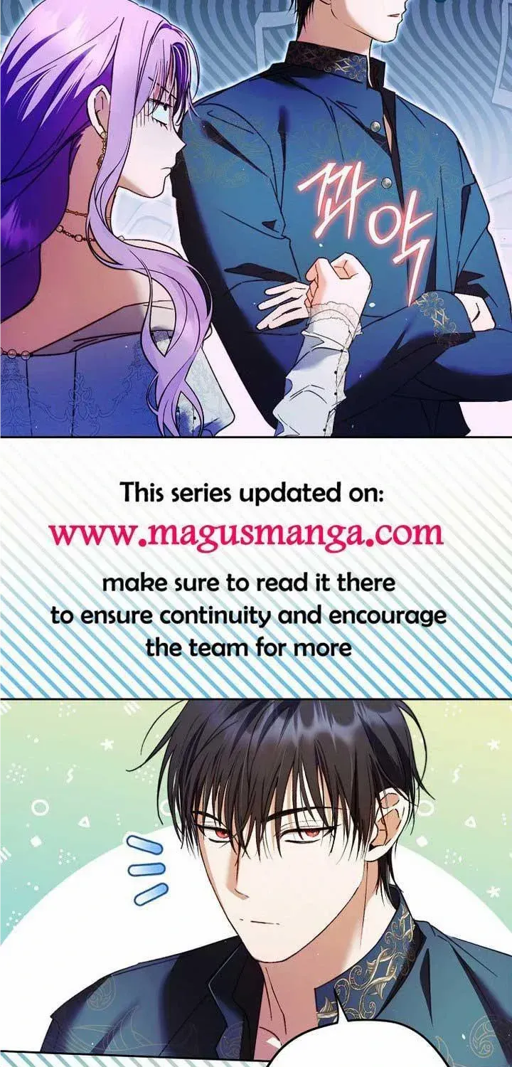 The Male Leads Were Stolen By The Extra Chapter 21 page 35 - MangaKakalot