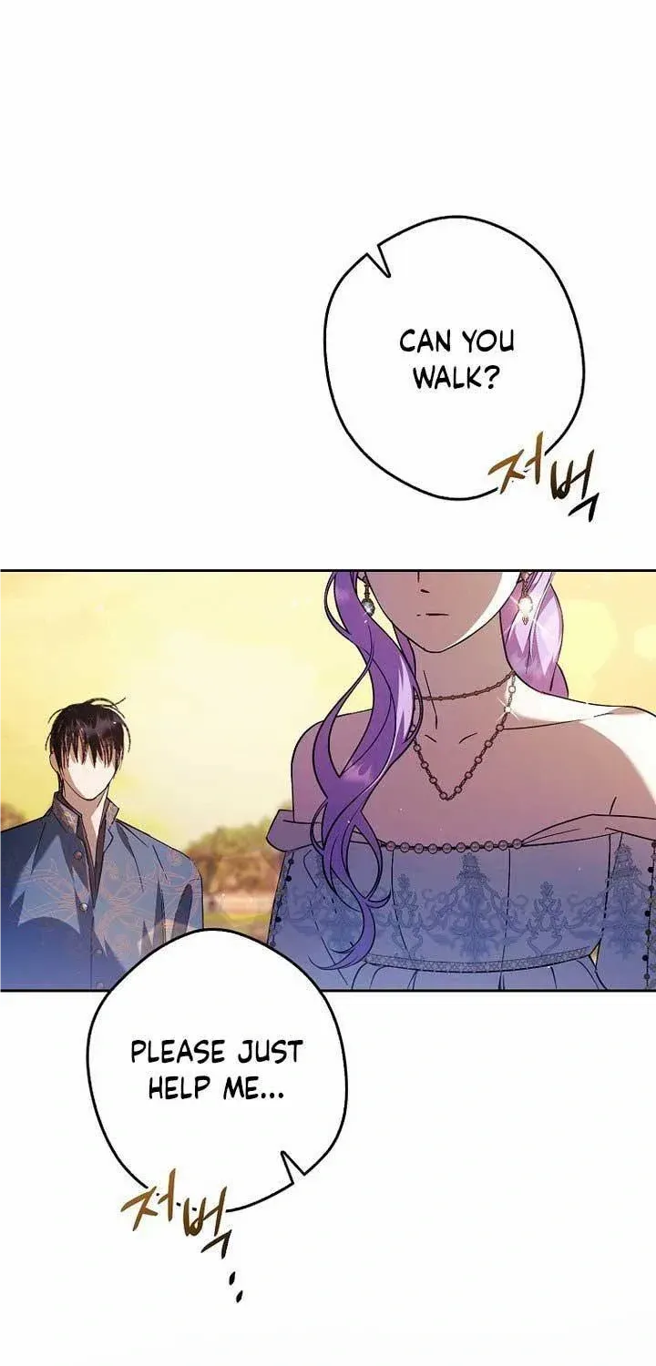 The Male Leads Were Stolen By The Extra Chapter 22 page 26 - MangaKakalot