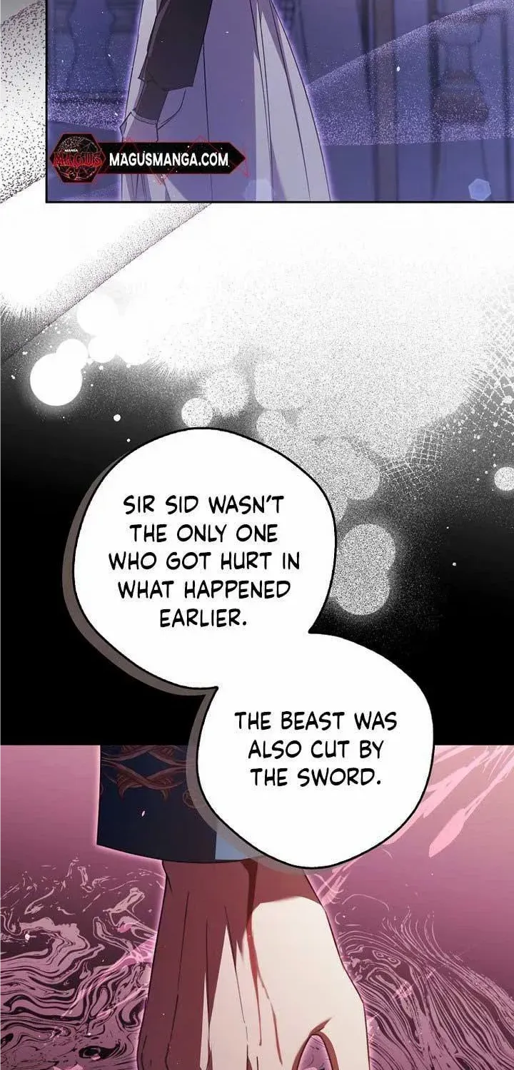 The Male Leads Were Stolen By The Extra Chapter 22 page 59 - MangaKakalot