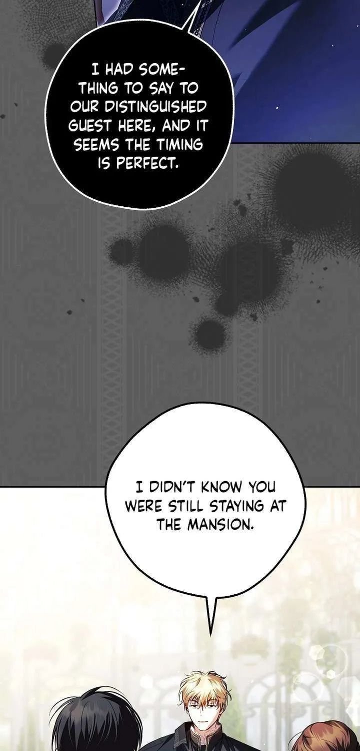 The Male Leads Were Stolen By The Extra Chapter 23 page 8 - MangaKakalot