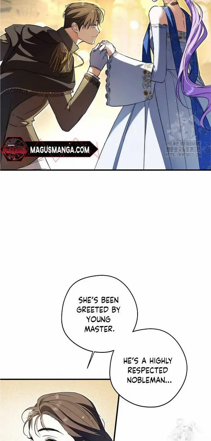 The Male Leads Were Stolen By The Extra Chapter 29 page 81 - MangaKakalot