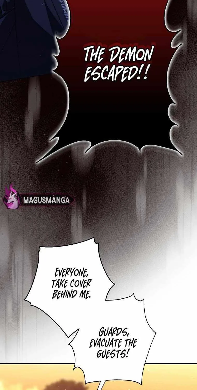 The Male Leads Were Stolen By The Extra Chapter 32 page 15 - MangaKakalot