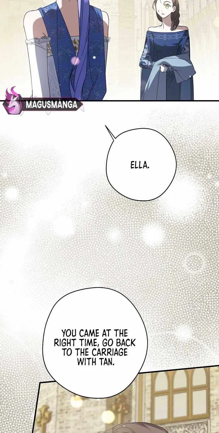 The Male Leads Were Stolen By The Extra Chapter 32 page 3 - MangaKakalot