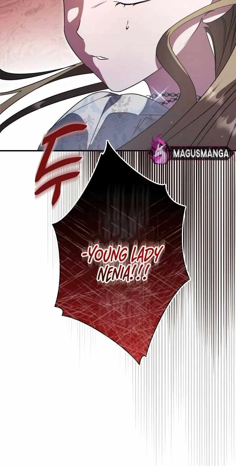 The Male Leads Were Stolen By The Extra Chapter 32 page 34 - MangaKakalot