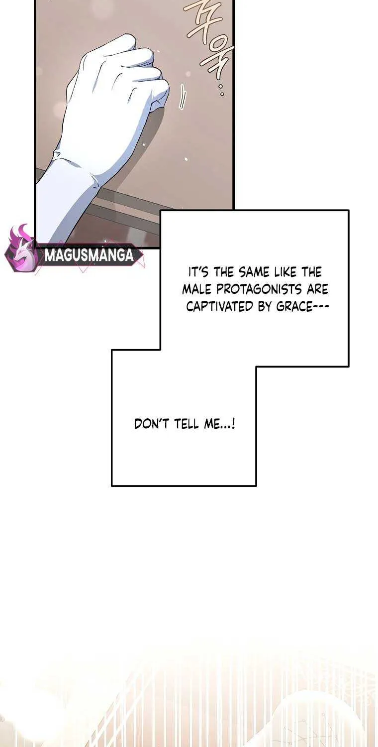 The Male Leads Were Stolen By The Extra Chapter 34 page 14 - MangaKakalot