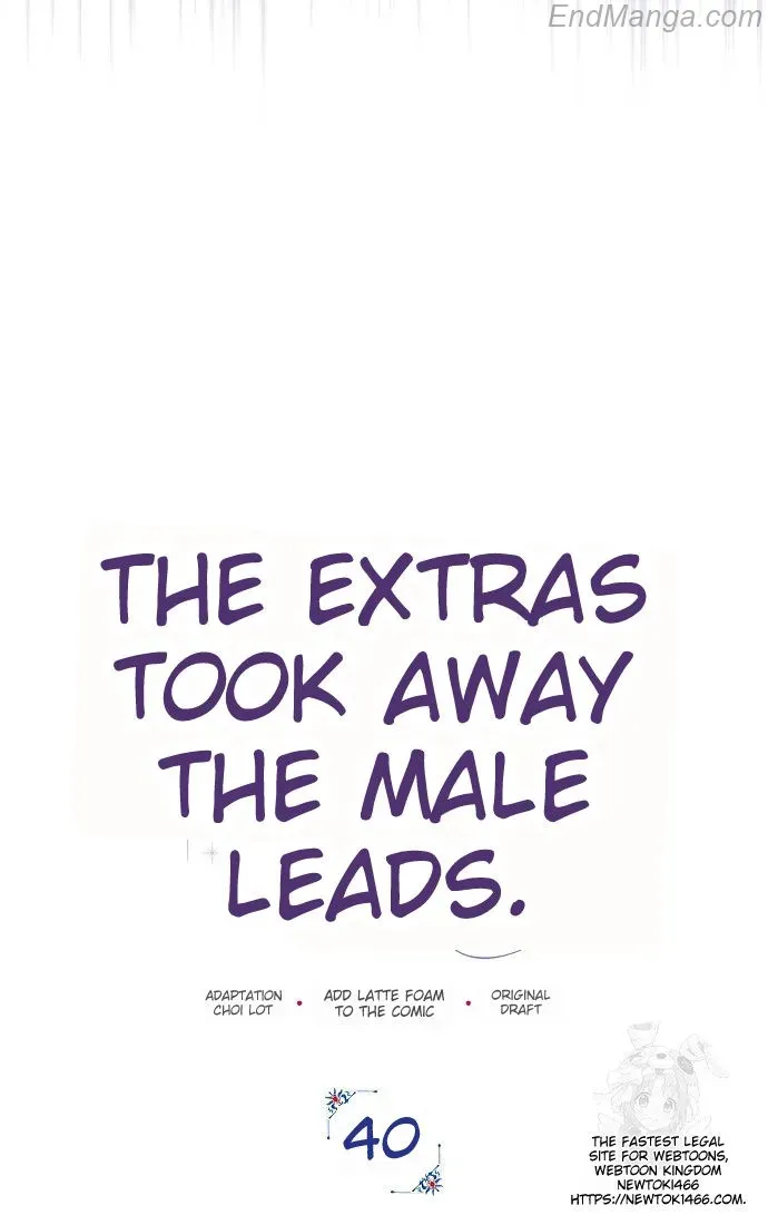 The Male Leads Were Stolen By The Extra Chapter 40 page 69 - MangaKakalot