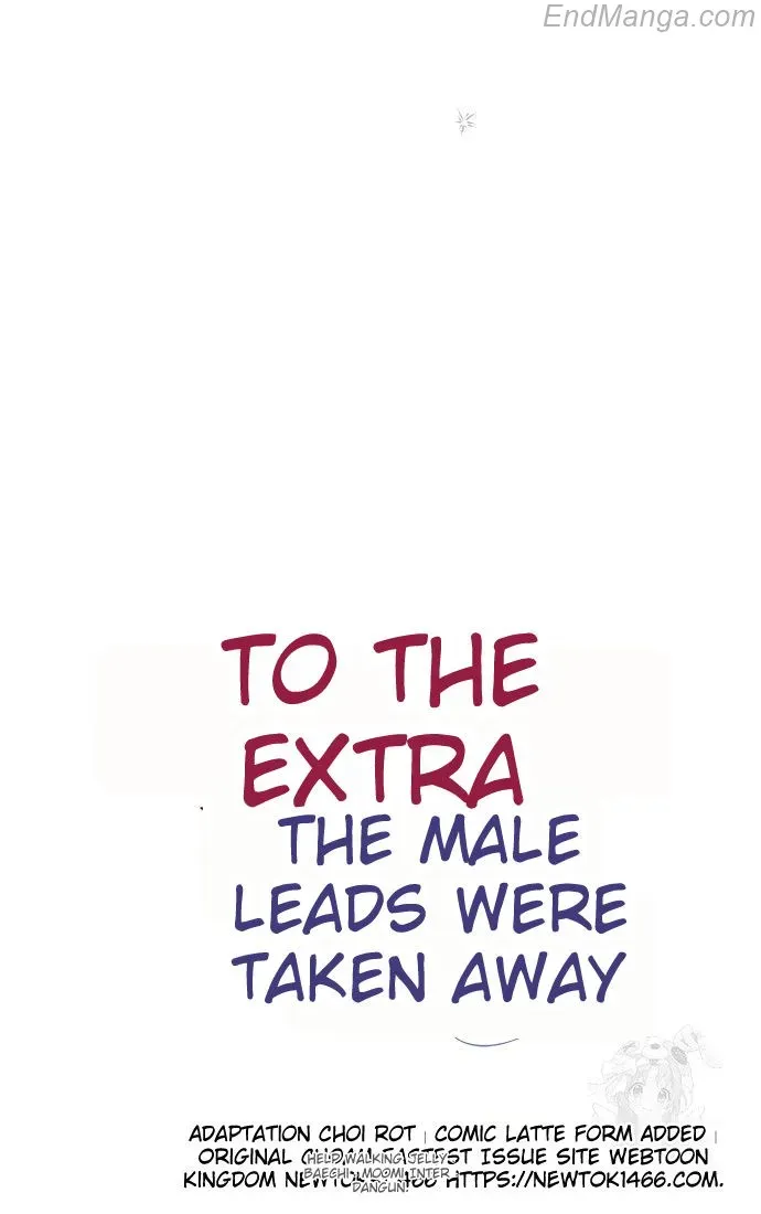 The Male Leads Were Stolen By The Extra Chapter 41 page 101 - MangaKakalot