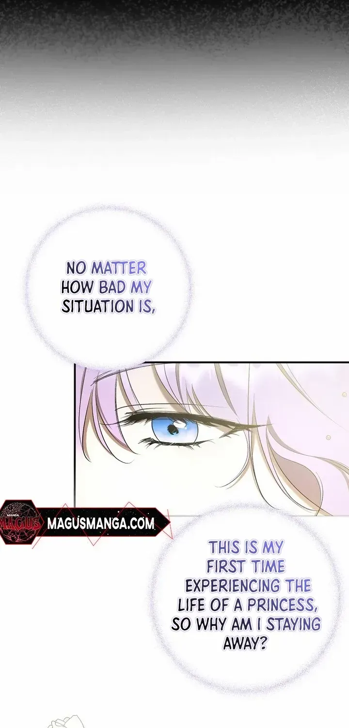 The Male Leads Were Stolen By The Extra Chapter 5 page 53 - MangaKakalot