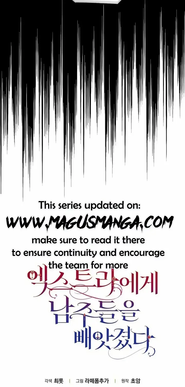 The Male Leads Were Stolen By The Extra Chapter 5 page 95 - MangaKakalot