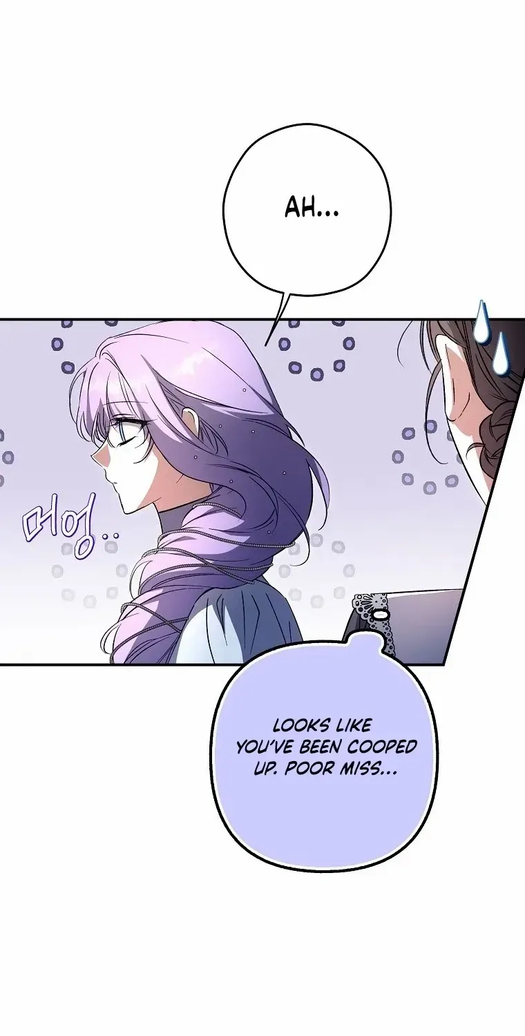 The Male Leads Were Stolen By The Extra Chapter 6 page 29 - MangaKakalot