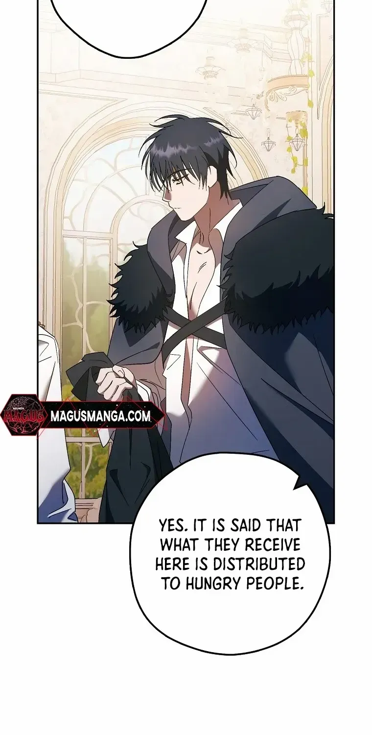 The Male Leads Were Stolen By The Extra Chapter 9 page 76 - MangaKakalot