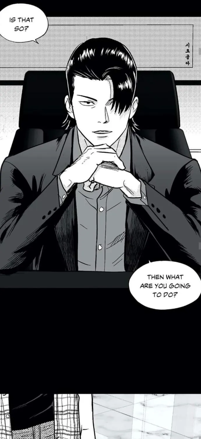 The Man At Night Chapter 10 page 43 - MangaKakalot