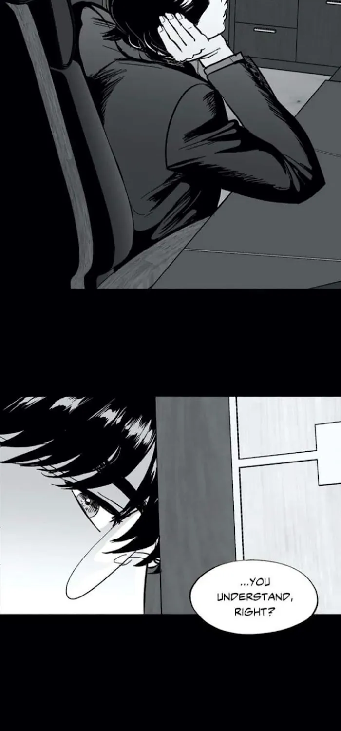 The Man At Night Chapter 10 page 53 - Mangabat