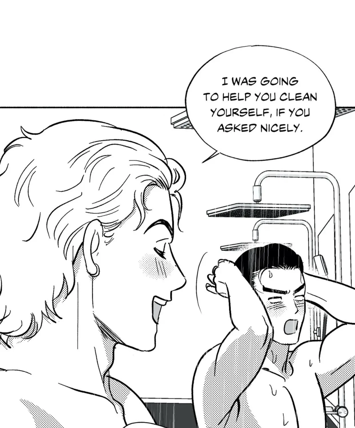 The Man At Night Chapter 24 page 82 - Mangabat