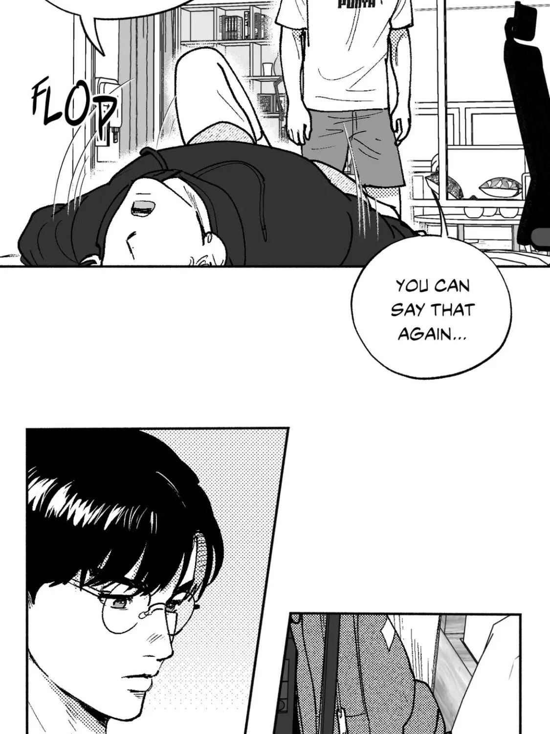 The Man At Night Chapter 32 page 4 - MangaKakalot