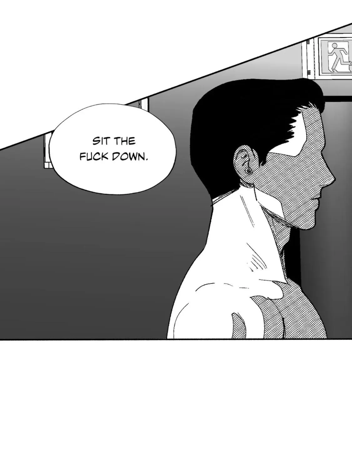 The Man At Night Chapter 33 page 36 - MangaKakalot