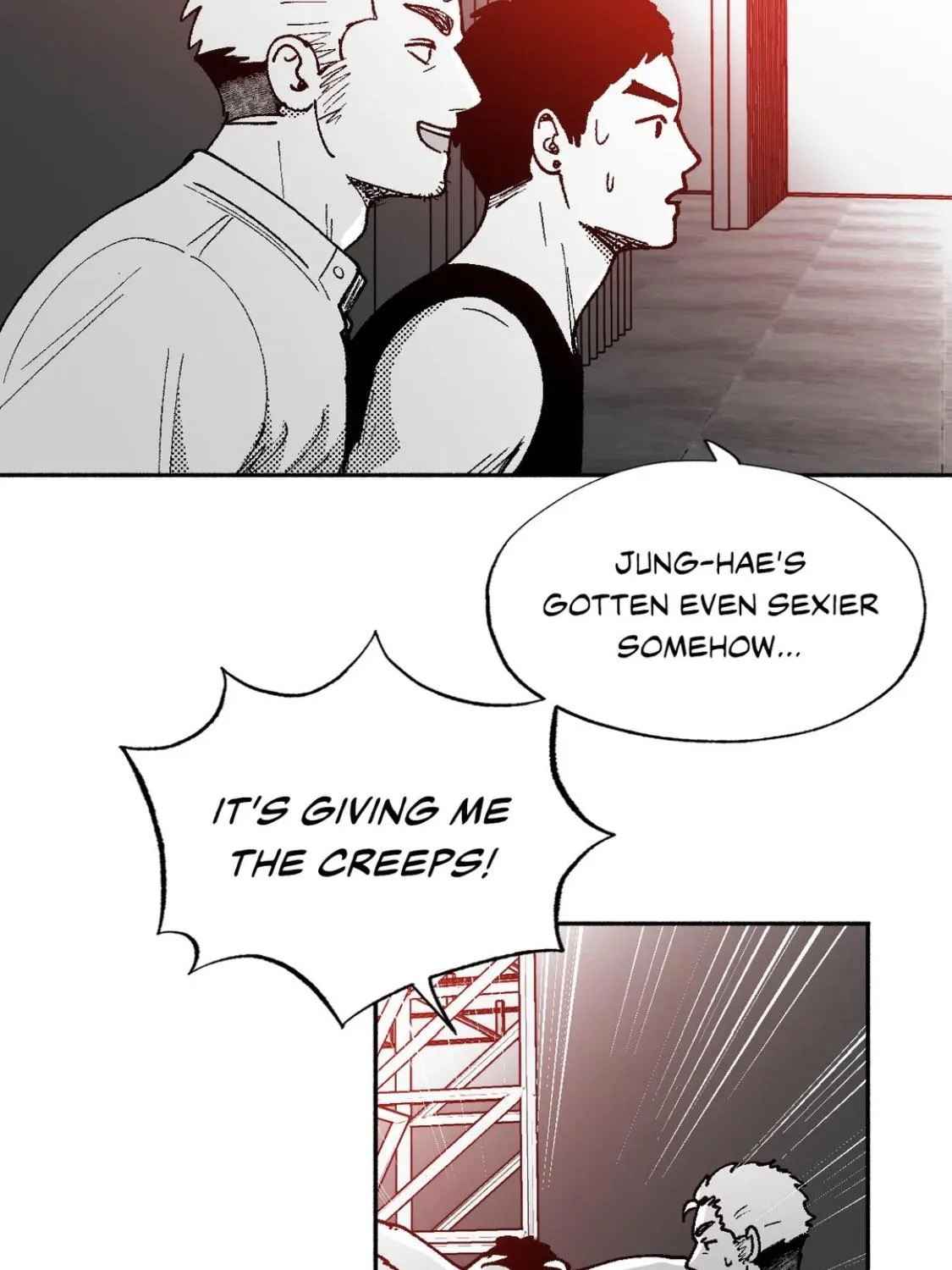 The Man At Night Chapter 33 page 6 - MangaKakalot