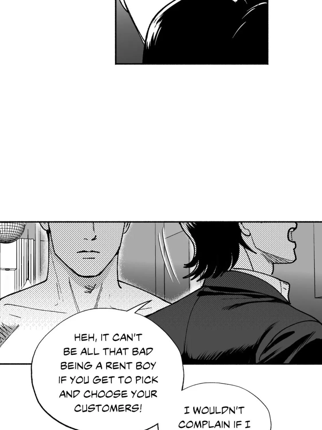 The Man At Night Chapter 33 page 53 - MangaKakalot