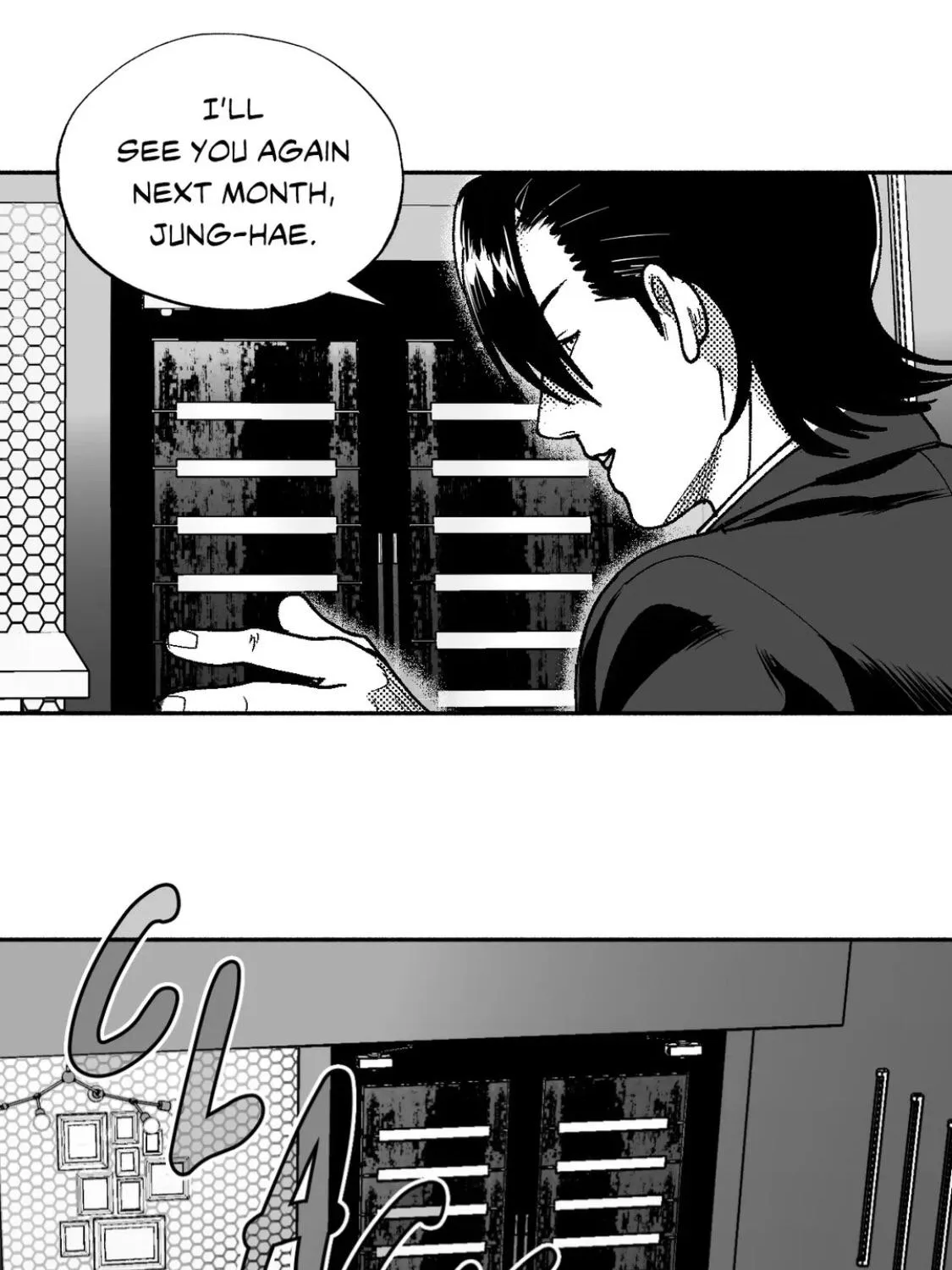 The Man At Night Chapter 33 page 59 - MangaKakalot