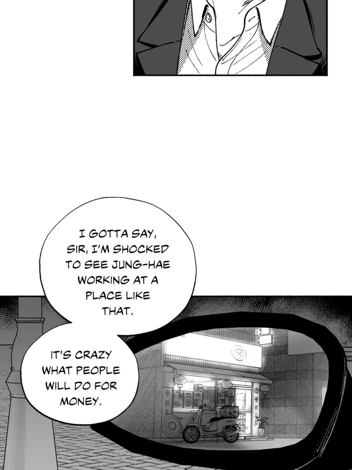 The Man At Night Chapter 33 page 64 - MangaKakalot