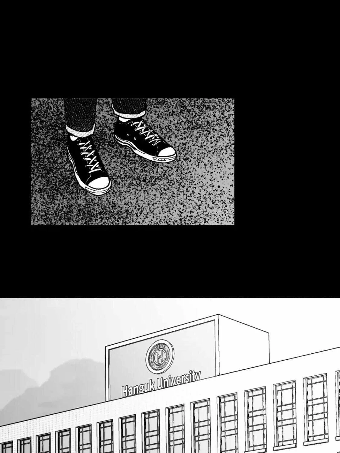 The Man At Night Chapter 35 page 22 - MangaNelo