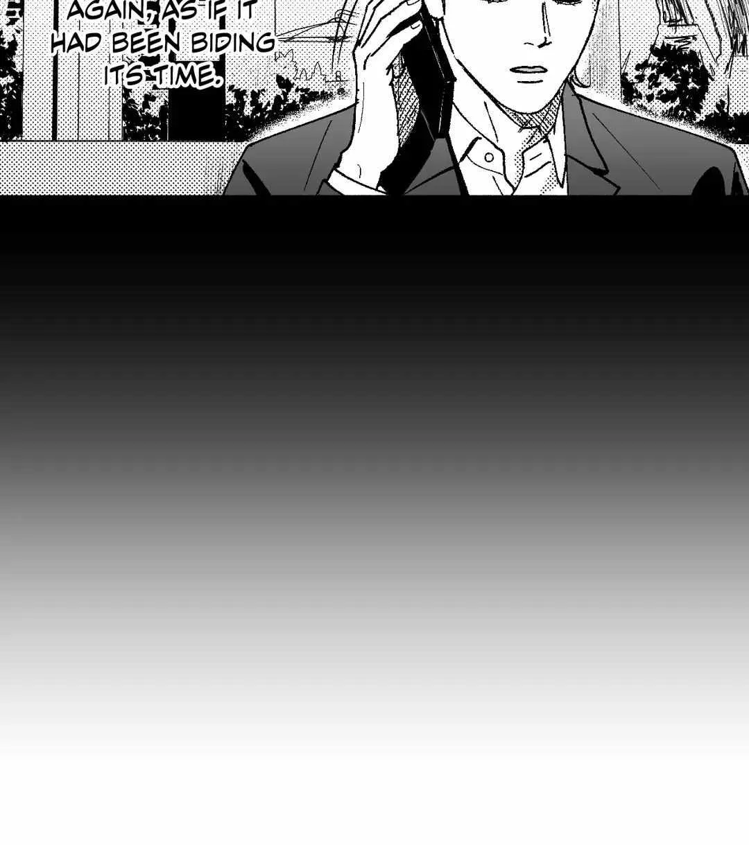 The Man At Night Chapter 36 page 23 - Mangabat