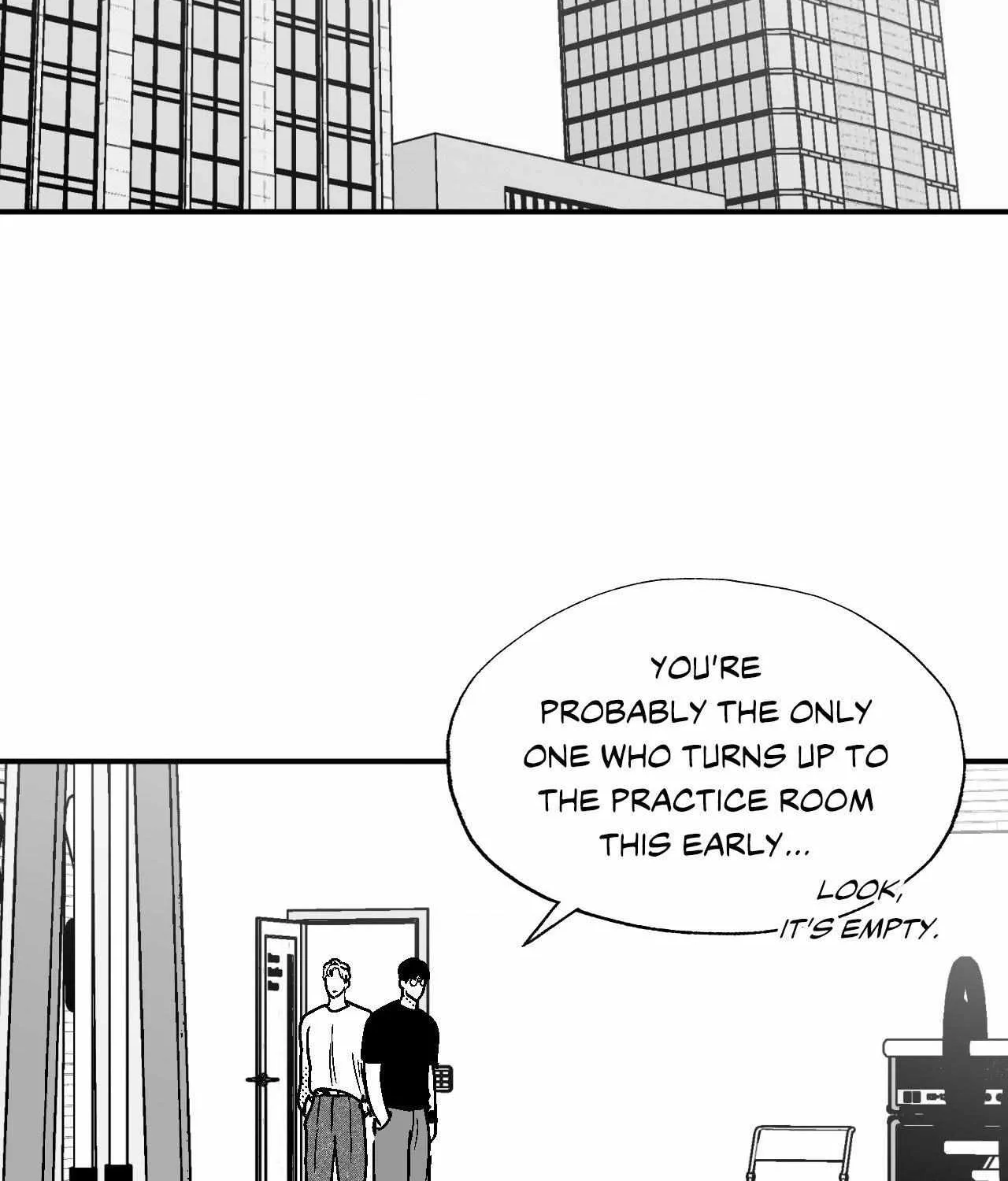 The Man At Night Chapter 52 page 16 - MangaKakalot