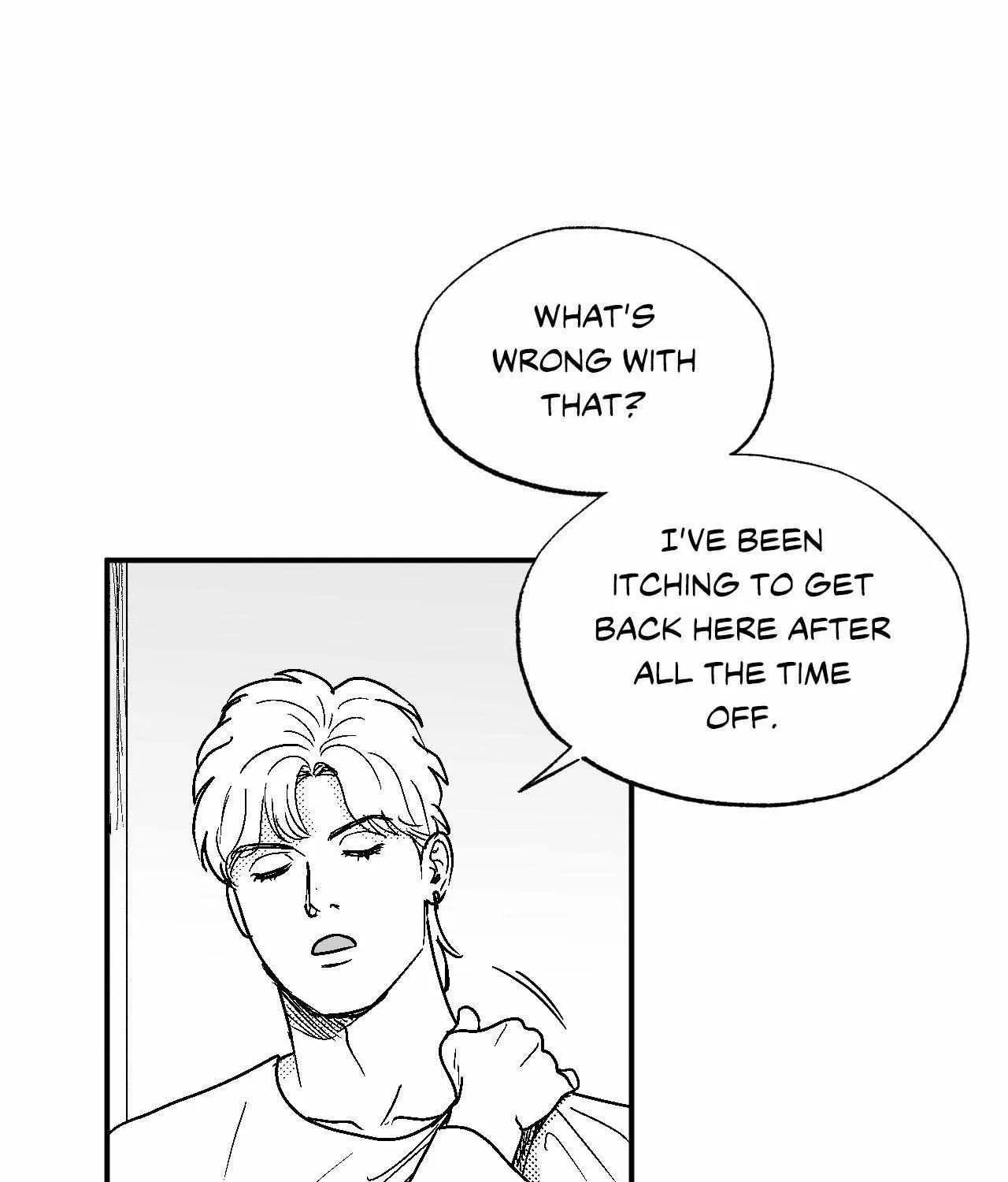 The Man At Night Chapter 52 page 18 - MangaKakalot