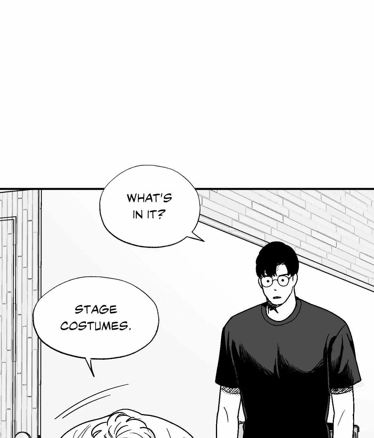 The Man At Night Chapter 52 page 21 - MangaKakalot