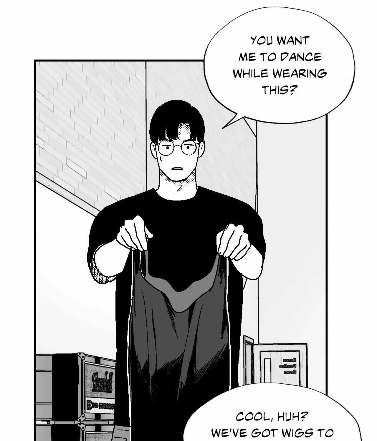 The Man At Night Chapter 52 page 30 - MangaKakalot