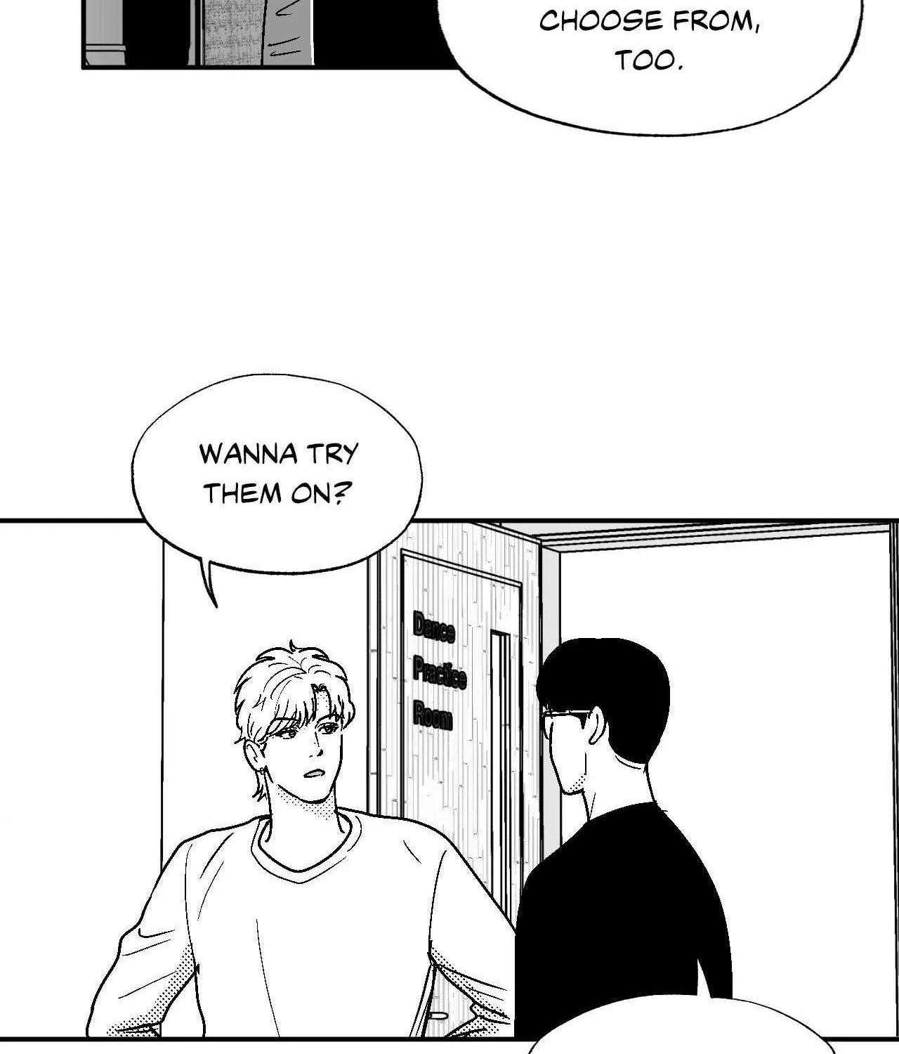 The Man At Night Chapter 52 page 31 - MangaKakalot