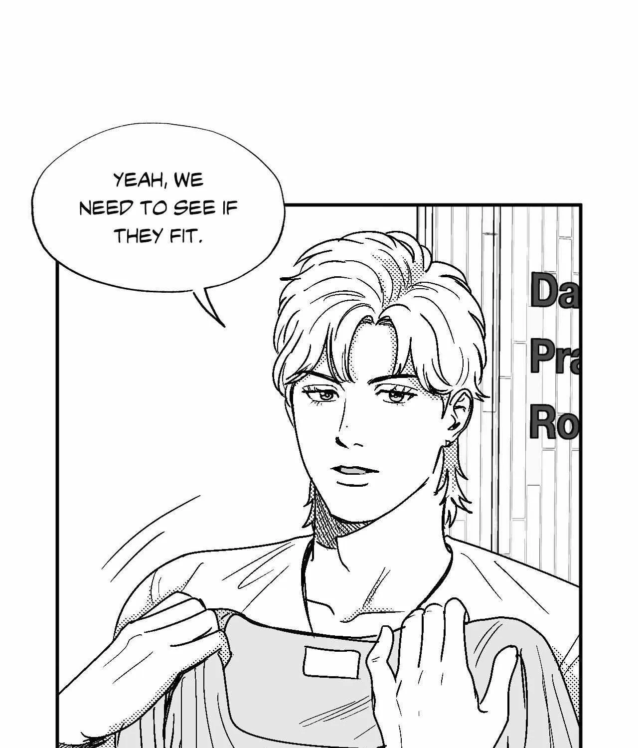 The Man At Night Chapter 52 page 33 - MangaKakalot