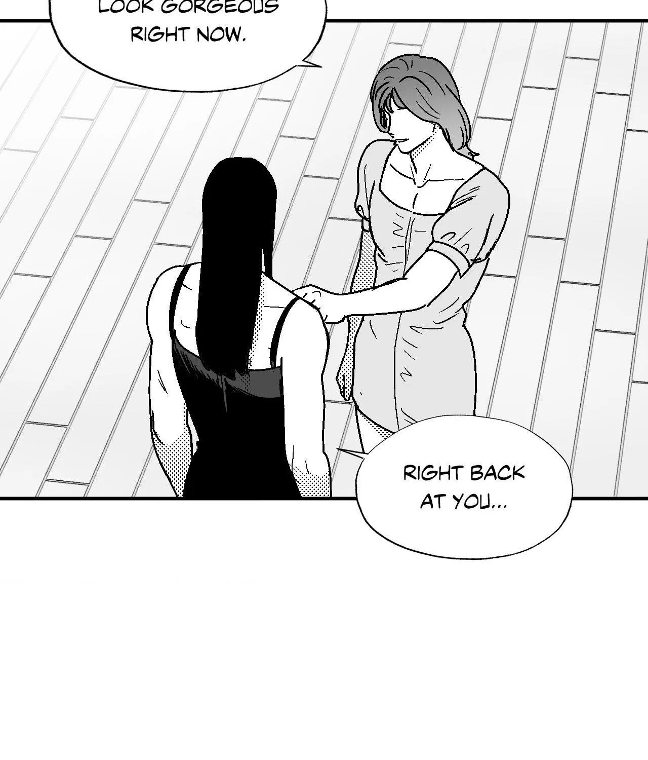 The Man At Night Chapter 52 page 52 - MangaKakalot