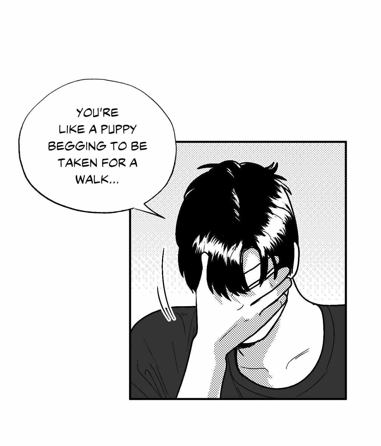 The Man At Night Chapter 52 page 10 - MangaKakalot