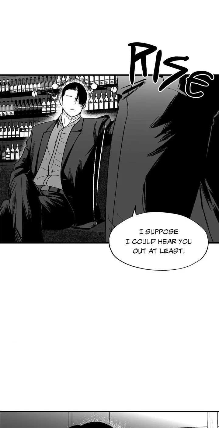 The Man At Night Chapter 64 page 22 - MangaNelo