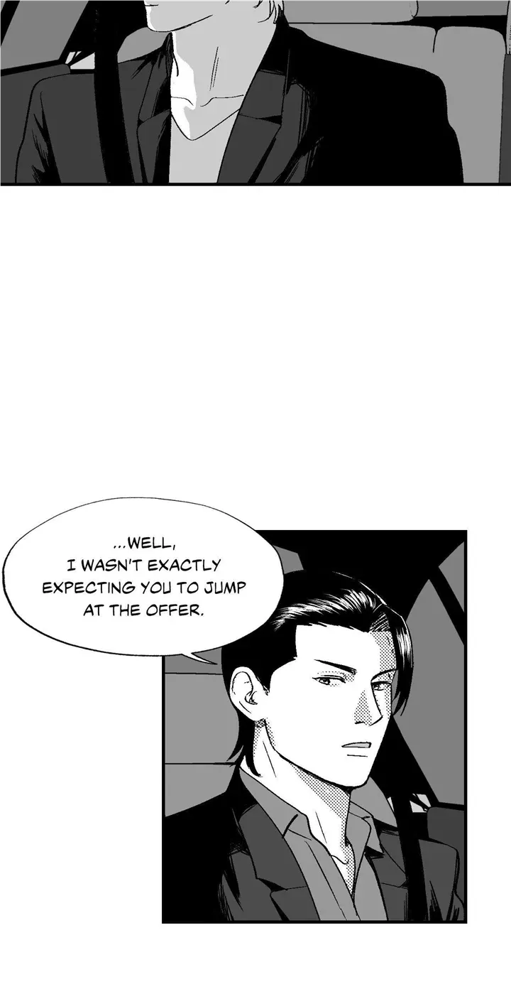 The Man At Night Chapter 64 page 31 - MangaNato