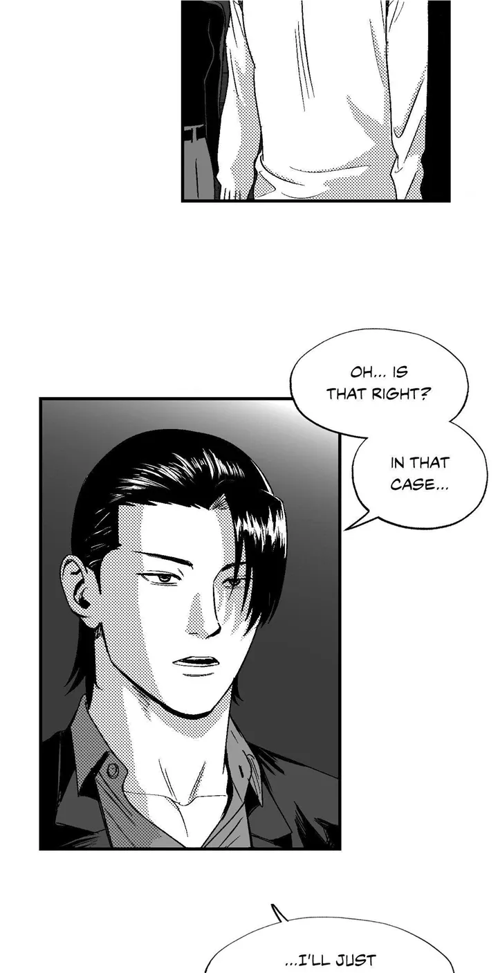 The Man At Night Chapter 64 page 9 - MangaNato