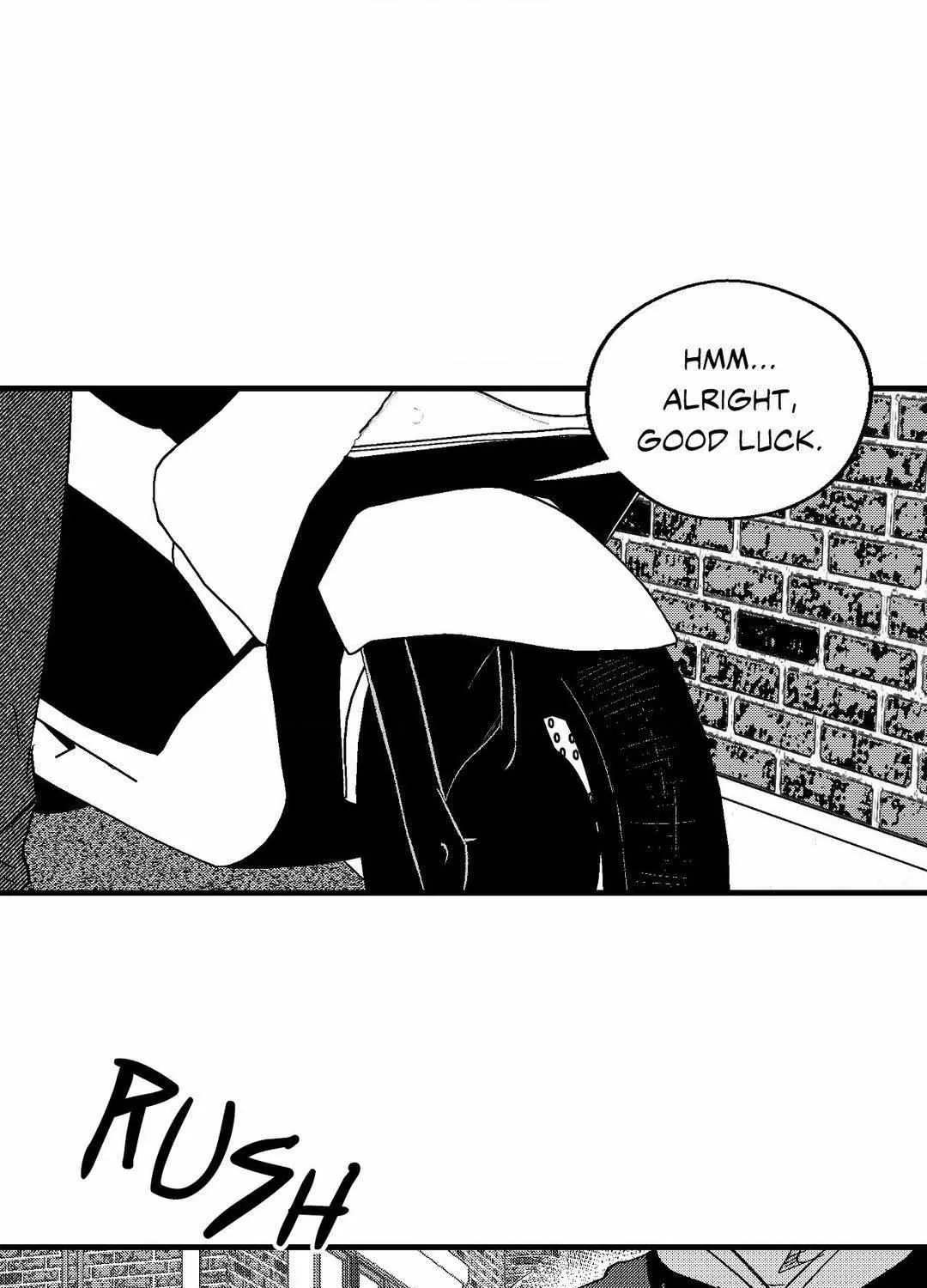 The Man At Night Chapter 71 page 24 - MangaNelo