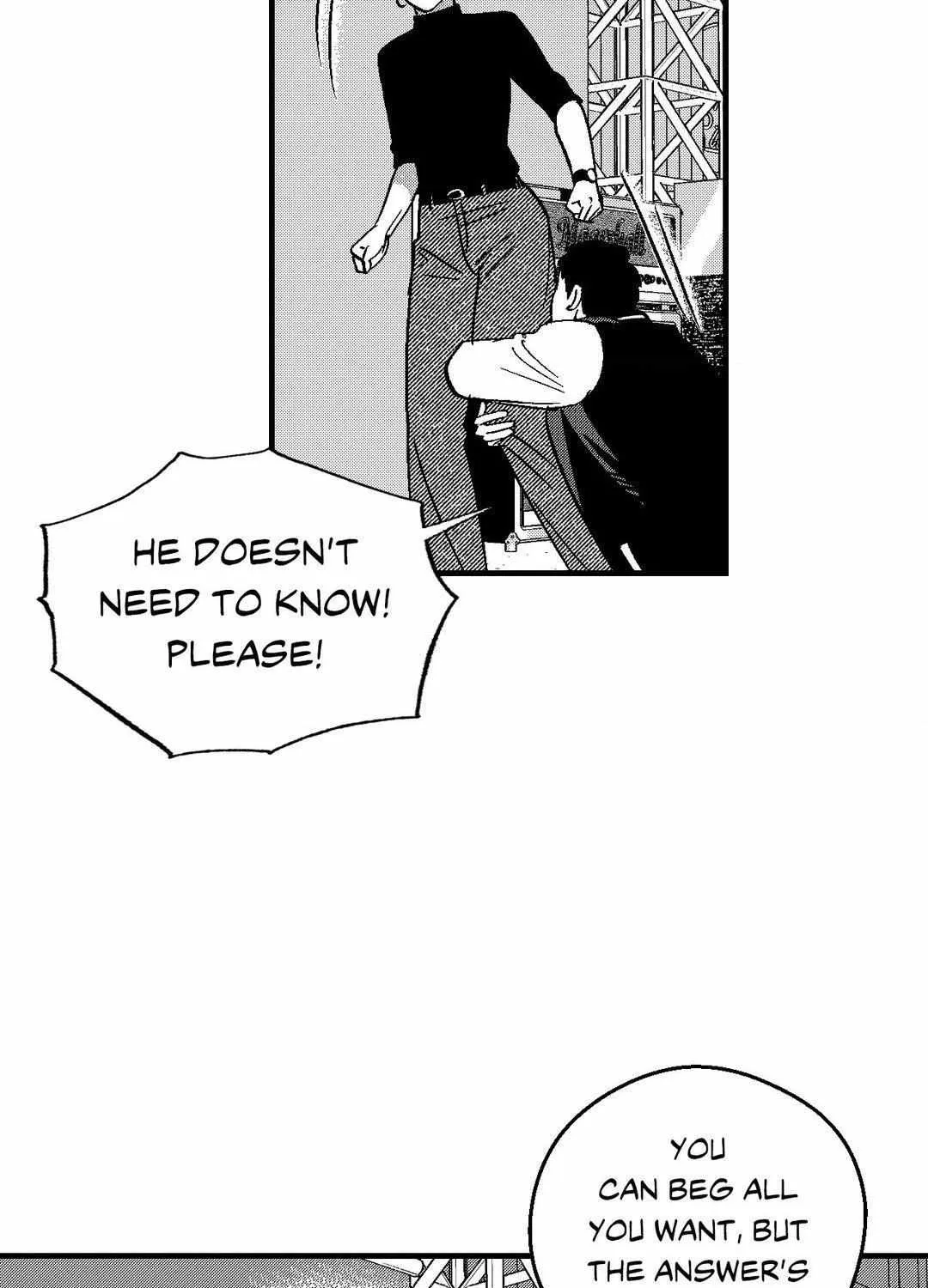 The Man At Night Chapter 71 page 4 - MangaKakalot