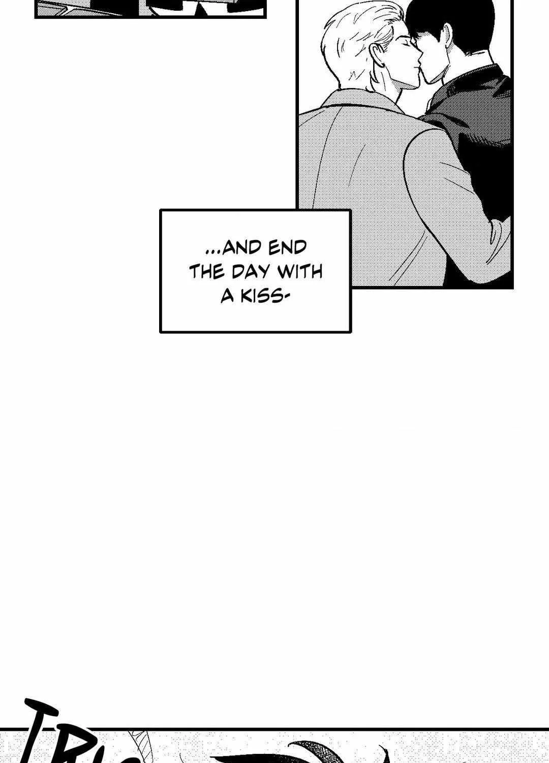 The Man At Night Chapter 71 page 40 - MangaKakalot