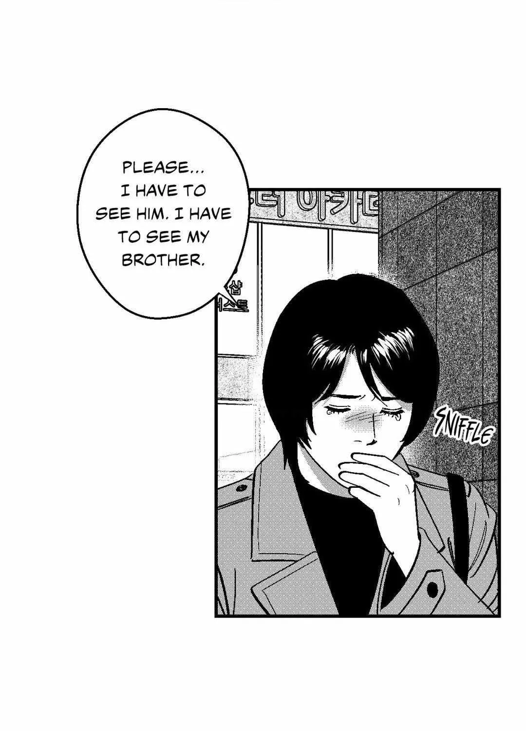 The Man At Night Chapter 71 page 79 - MangaKakalot