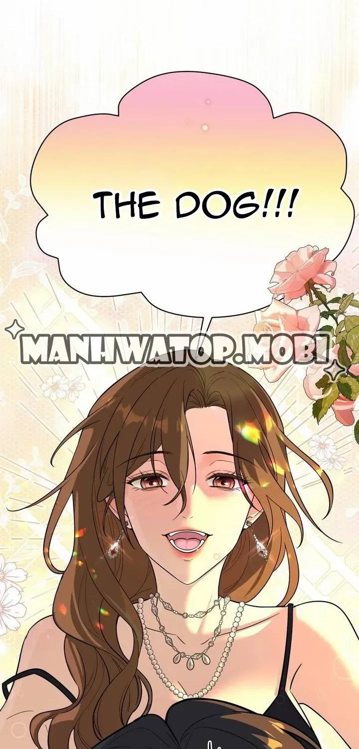 The Man Is A Real Dog Chapter 1.1 page 34 - MangaNato