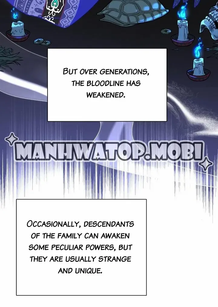 The Man Is A Real Dog Chapter 1.2 page 21 - MangaNato