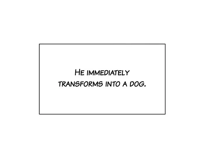 The Man Is A Real Dog Chapter 1.2 page 29 - MangaNato