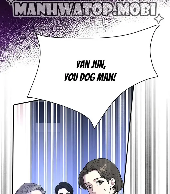 The Man Is A Real Dog Chapter 3 page 4 - MangaNato