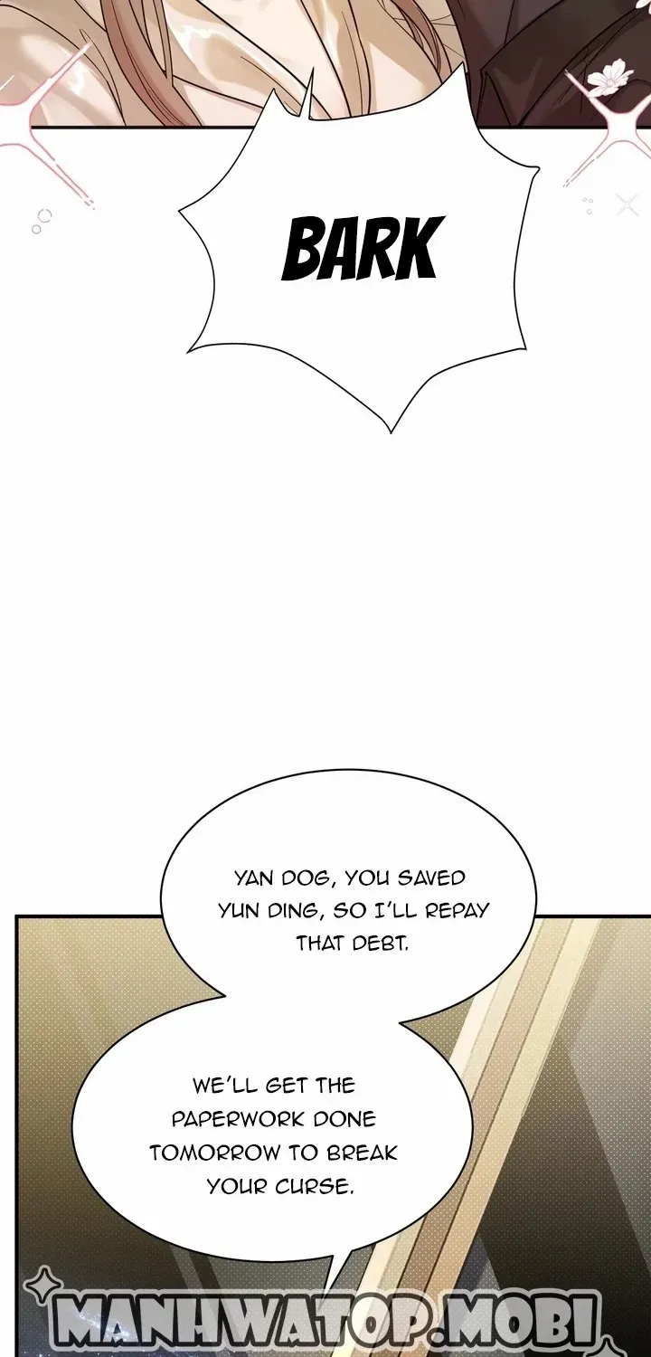 The Man Is A Real Dog Chapter 4 page 39 - MangaNato