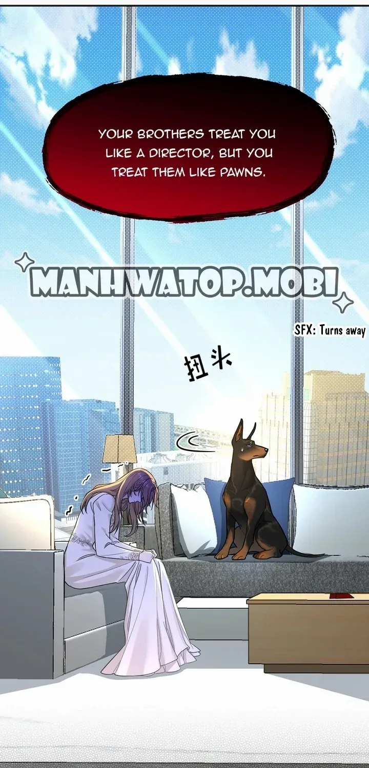 The Man Is A Real Dog Chapter 4 page 57 - MangaNato