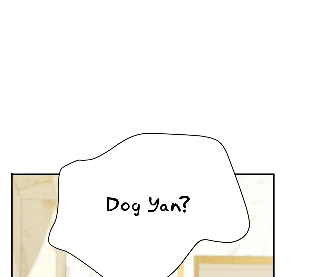 The Man Is A Real Dog Chapter 6 page 30 - MangaNato