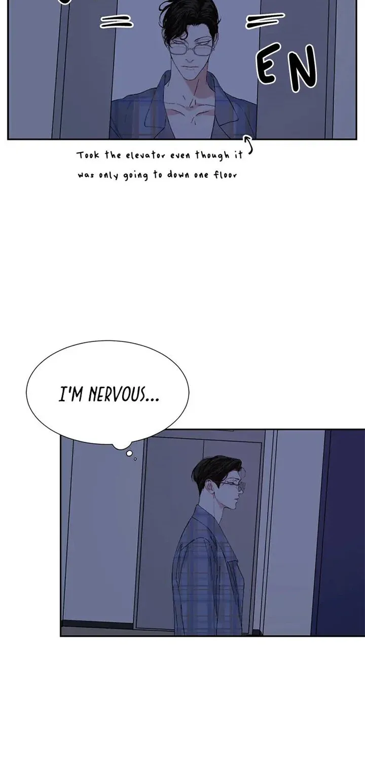 The Man Next Door Chapter 9 page 2 - MangaKakalot